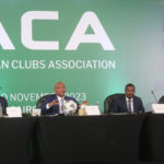 Africa Clubs Association (ACA),