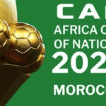 AFCON 2025 DRAWS