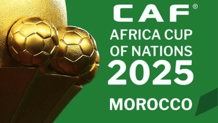 AFCON 2025 DRAWS