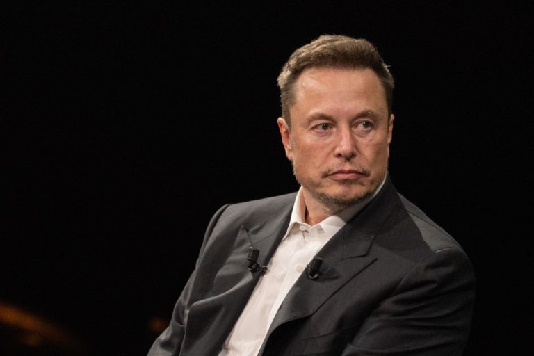Billionaire Elon Musk ‘interested’ in buying in Premier League giant Liverpool