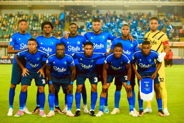 Enyimba