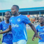 Enyimba forward, Ifeanyi Ihemekwele