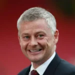 Ole Gunnar Solskjaer