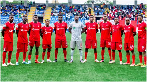 Enugu Rangers