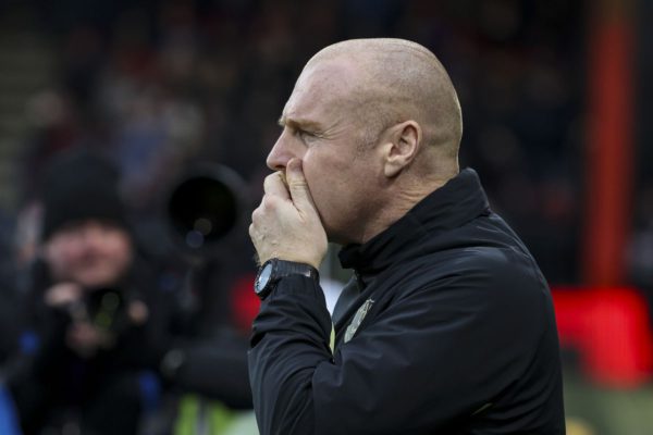 Sean Dyche