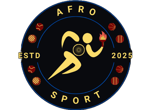 Afro Sport News