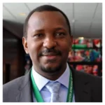 shehu dikko