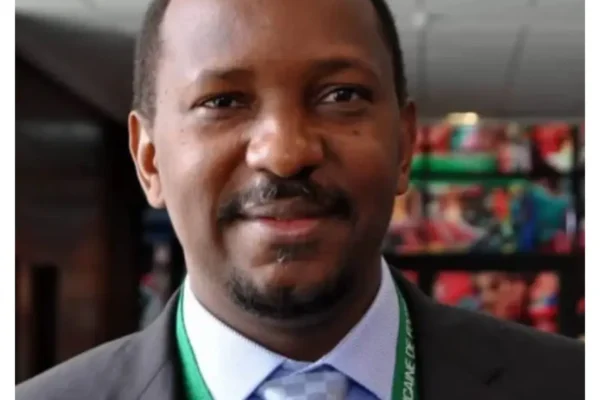 shehu dikko