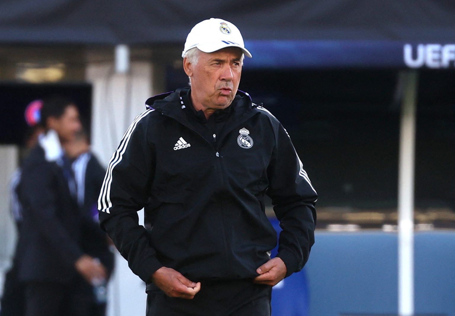 carlo ancelotti