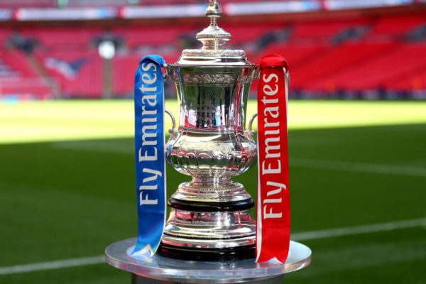 fa cup