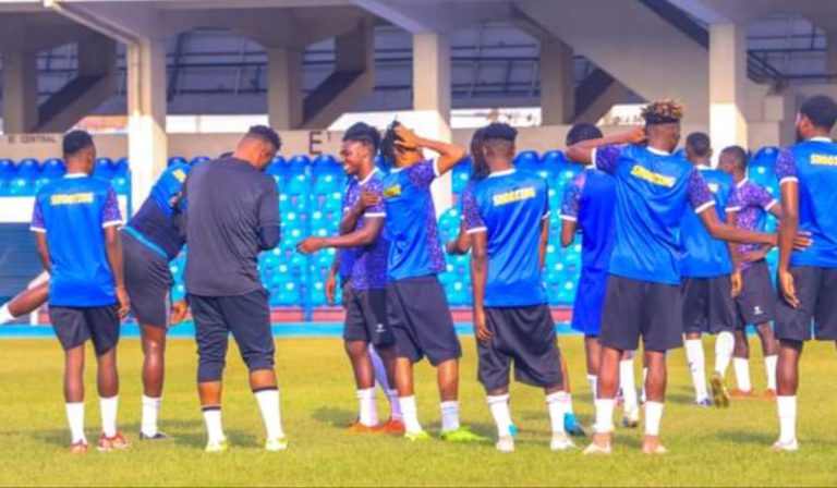 NPFL Reschedules Kwara United vs Shooting Stars Clash