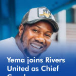 Yemi Olanrewaju