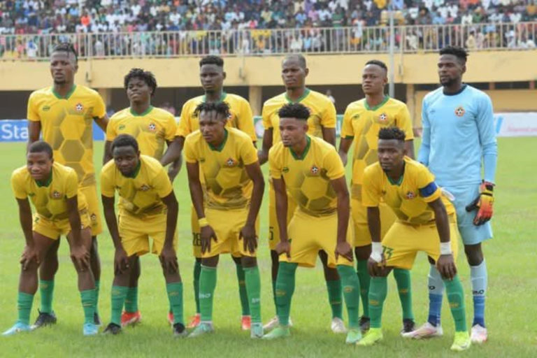 Shocker! Gbenga Ogunbote Set for Sensational Return as Kwara United Eyes Major Coaching Shake-Up