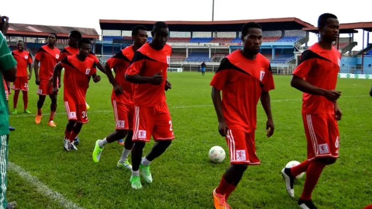 No Goals, No Glory! Abia Warriors Hold Enyimba in Fiery Oriental Derby
