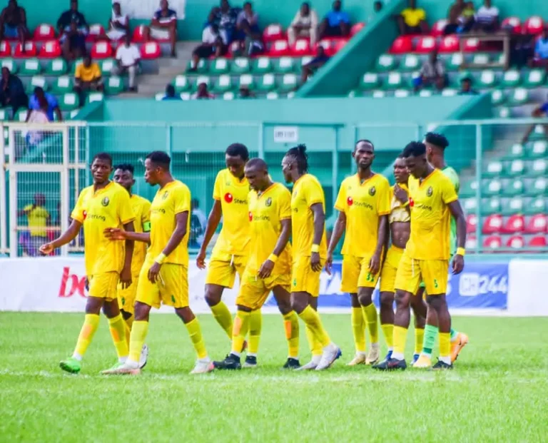 Katsina United Slams Fake Death Report, Threatens Legal Action Over “Bloody Match” Rumor