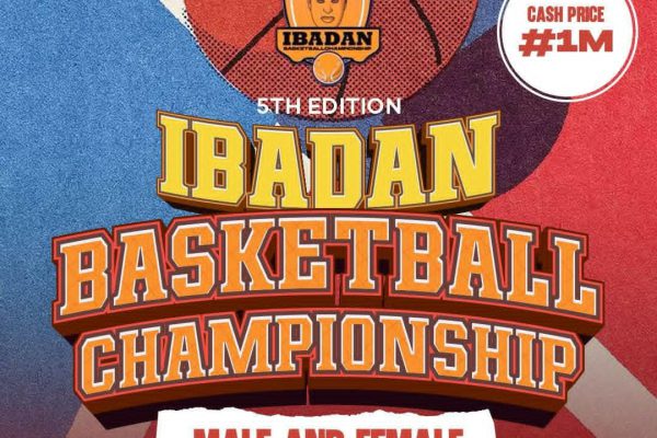 Ibadan Prepares for 5th Annual Basketball Championship