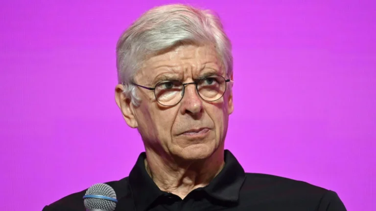 The 13-Minute Heartbreak: Arsène Wenger Predicts Who Will Rule Europe in Champions League Final Blockbuster