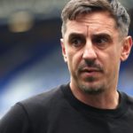 Gary Neville