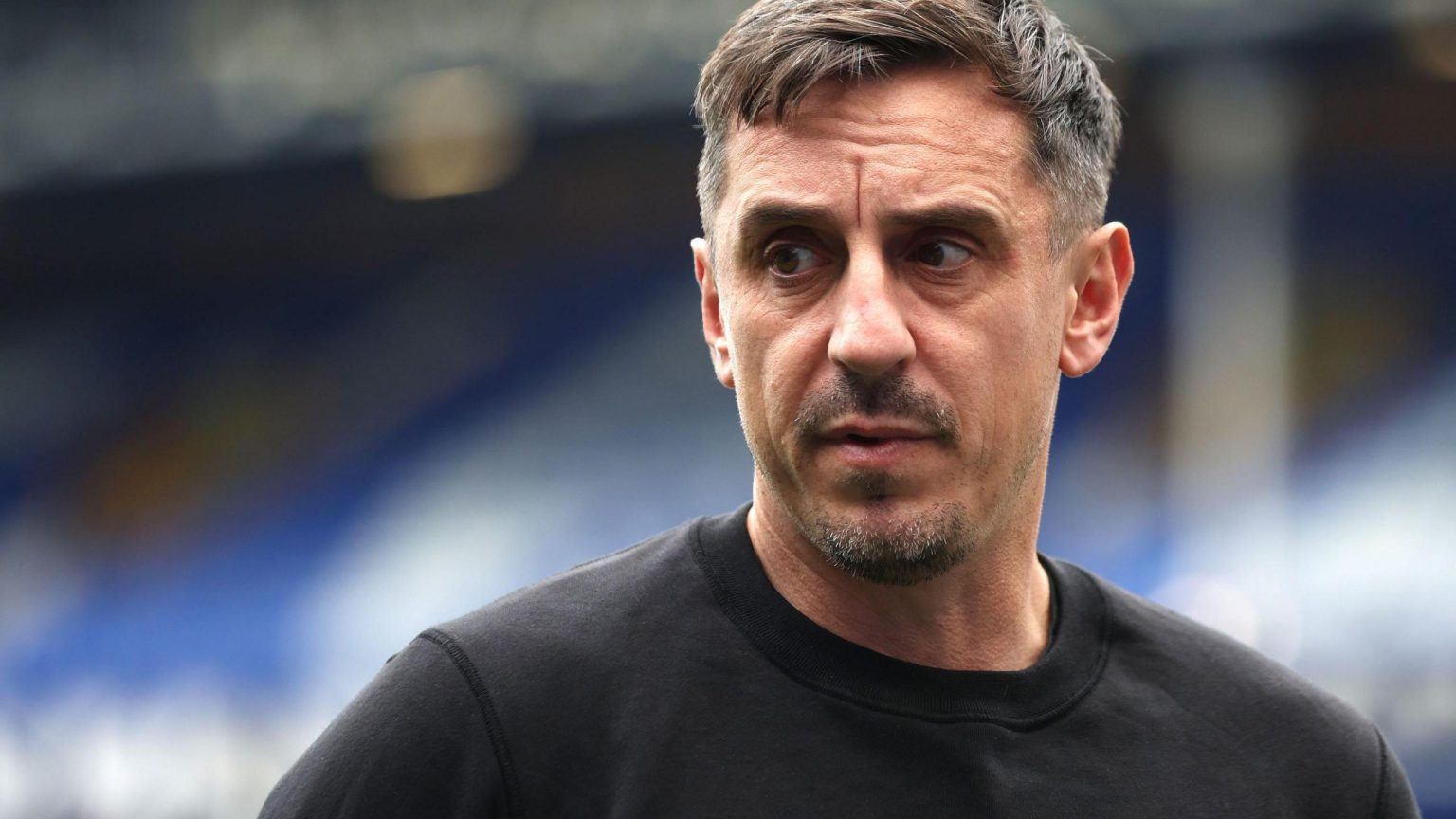 Gary Neville