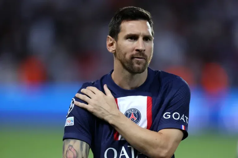 Argentina’s Worst Nightmare? Lionel Messi Forced Off the Pitch in Major 2026 World Cup Injury Scare