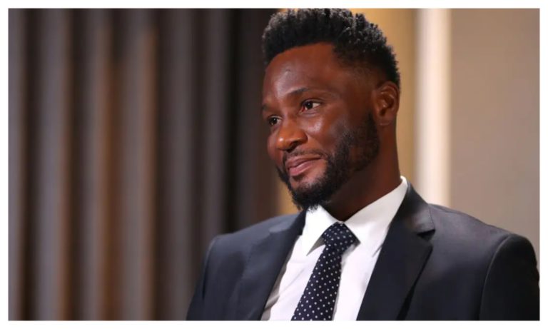 The Ultimate Betrayal? Why Mikel Obi Was Forced to Do the Unthinkable for Arsenal After Title Win
