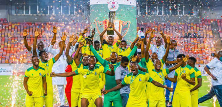 The Great Kano Clearing: “Sai Masu Gida” Triggers Massive Squad Overhaul as Eight Stars Leave Simultaneously